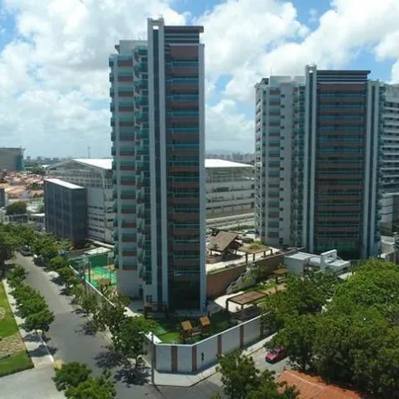 Image 2 - Rua Maria Odalea Pires de Silva, Edson Queiroz, Fortaleza - CE, 60834-315, Brazil - Apartment for sale