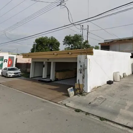 Buy this 3 bed house on Calle Matamoros in Centro, 67480 Cadereyta Jiménez