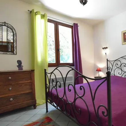 Rent this 3 bed house on 30500 Saint-Brès