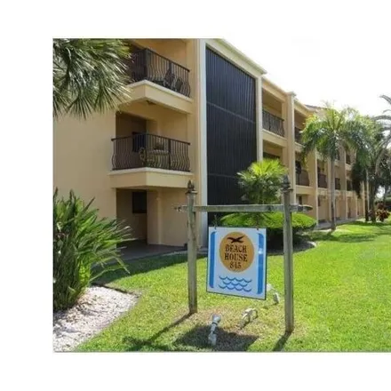 Image 2 - 879 South Shore Boulevard, Clearwater, FL 33767, USA - Condo for rent