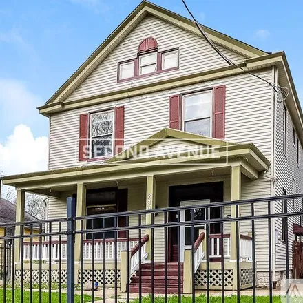 Rent this 5 bed house on 739 Woodlawn Ave