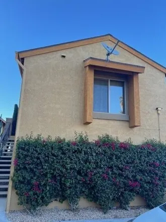 Buy this 2 bed condo on Desert Grove Drive in Indio, CA 92201