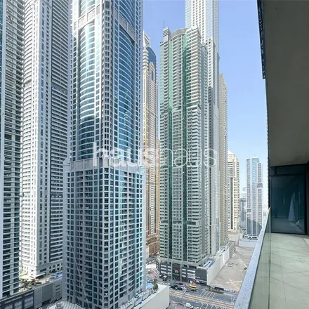 Image 7 - Marina Walk, Dubai Marina, Dubai, United Arab Emirates - Apartment for rent