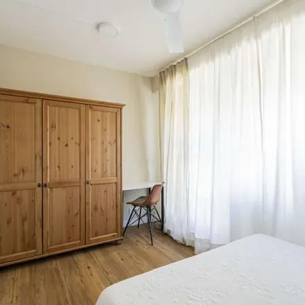 Rent this 4 bed apartment on Calle de Agustín de Foxá in 16, 28036 Madrid