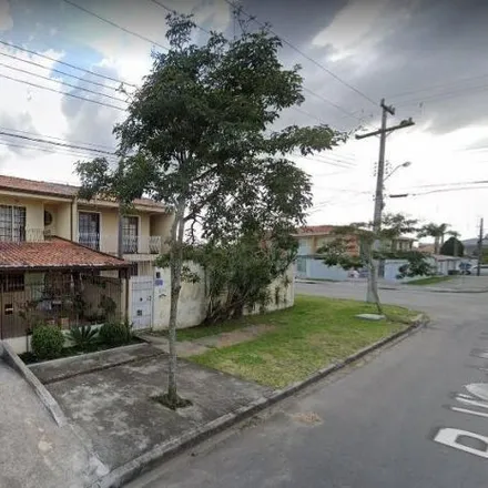 Image 1 - Rua General Lucas de Almeida Guimarães, Estância Pinhais, Pinhais - PR, 82810-460, Brazil - House for sale