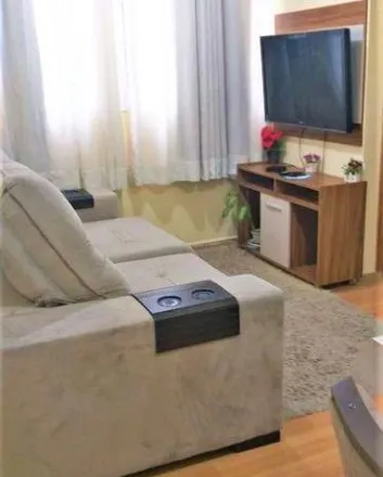 Image 2 - Rua Ribeira do Pombal, Presidente Dutra, Guarulhos - SP, 07170-000, Brazil - Apartment for sale