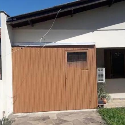 Buy this 3 bed house on Rua da Imprensa in Novo Esteio, Esteio - RS