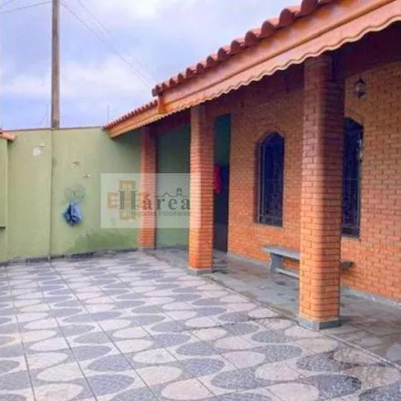 Buy this 3 bed house on Rua Benedito Ferreira Telles in Cidade Jardim, Sorocaba - SP