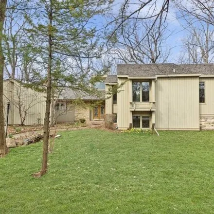 Buy this 4 bed house on 3648 Frederick Drive in Oak Brook, DuPage County