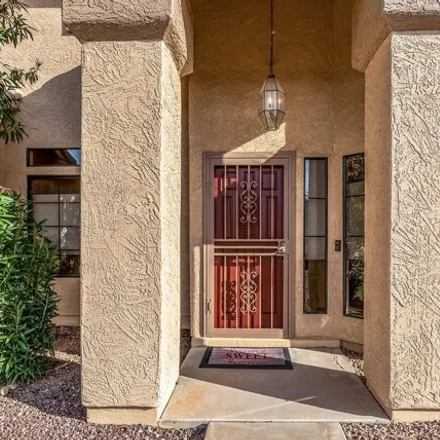 Image 3 - 8767 West Kimberly Way, Peoria, AZ 85382, USA - House for sale