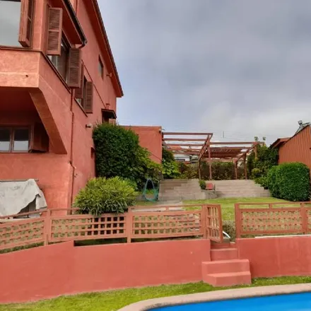 Buy this 6 bed house on Bellavista in 254 0070 Viña del Mar, Chile