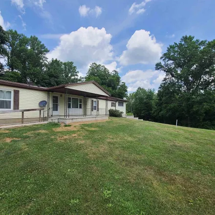 Image 2 - 2195 Ridge Road, Williams, Lawrence County, IN 47470, USA - House for sale