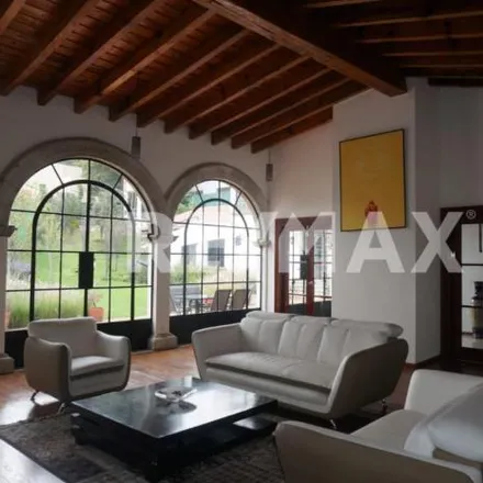 Image 2 - Avenida del Club, Residencial Chiluca, 52930 Ciudad López Mateos, MEX, Mexico - House for sale