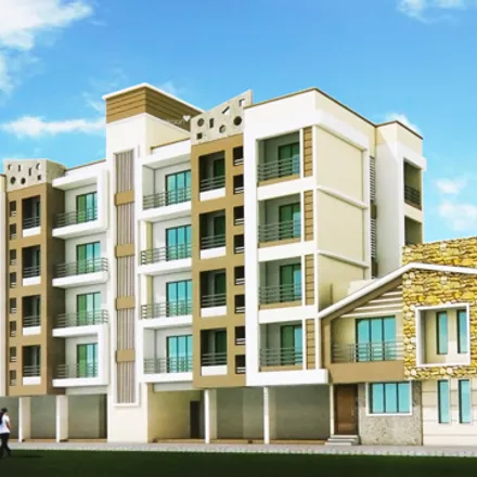 Buy this 1 bed apartment on unnamed road in Thane, Ambernath - 421505