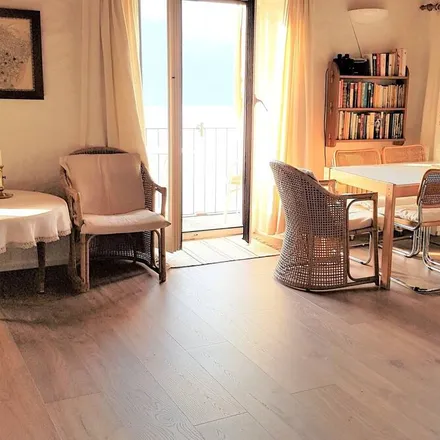 Rent this 1 bed apartment on Ronco sopra Ascona in Distretto di Locarno, Switzerland