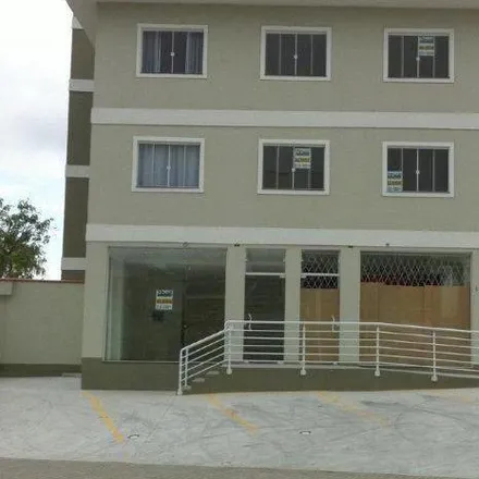 Image 1 - Rua Benjamin Constant 1270, Glória, Joinville - SC, 89218-650, Brazil - Apartment for rent