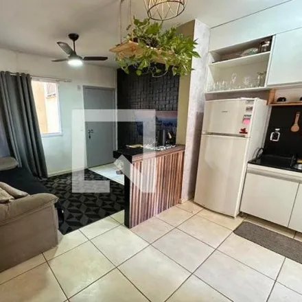 Rent this 2 bed apartment on Rua Tito Bonagamba in Jardim Marincek, Ribeirão Preto - SP