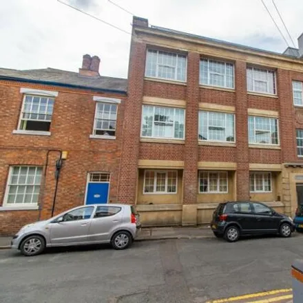 Image 1 - Andover Street, Leicester, LE2 0JA, United Kingdom - Apartment for sale