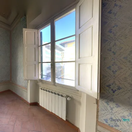 Image 6 - Via dell'Ariento 35 R, 50123 Florence FI, Italy - Apartment for rent