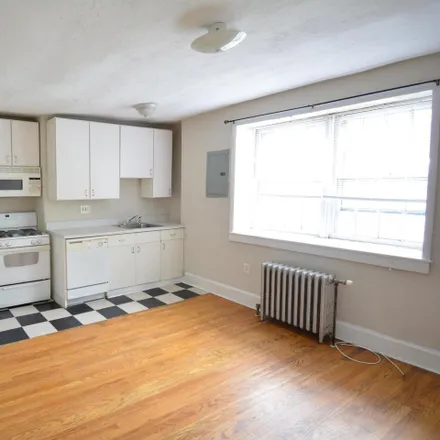 Rent this 1 bed apartment on 251 West Rittenhouse Street in Philadelphia, PA 19144