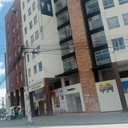 Image 2 - Torre I, Avenida Amaru Ñan, 170702, Quito, Ecuador - Apartment for sale