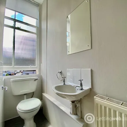 Rent this 1 bed apartment on Dalmeny Street in City of Edinburgh, EH6 8PQ