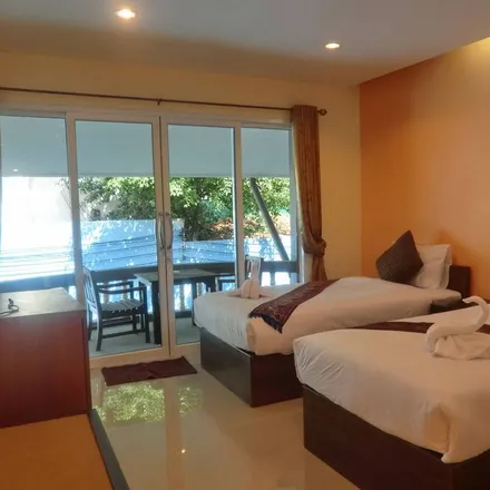 Rent this studio house on 119\/22 in Moo 2, T. BophutChaweng Beach