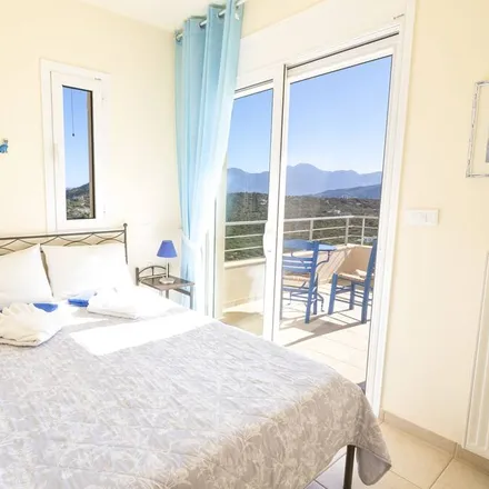 Rent this 2 bed house on Community of Kritsa in Agios Nikolaos Municipal Unit, Lasithi Regional Unit