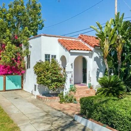 Buy this 2 bed house on 3063 Stockbridge Avenue in Los Angeles, CA 90032