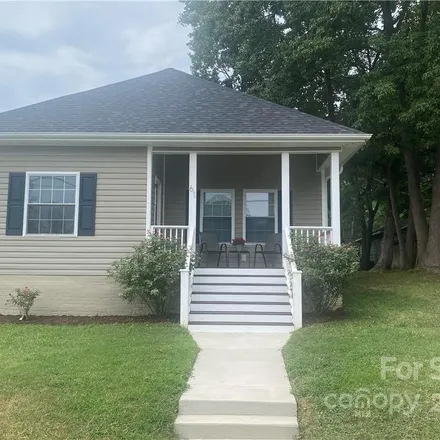 Buy this 3 bed house on 39 Love Street in Ranlo, Gaston County