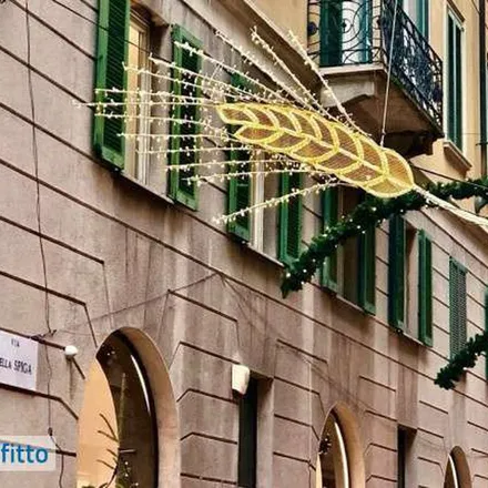 Image 1 - Via della Spiga, 20121 Milan MI, Italy - Apartment for rent