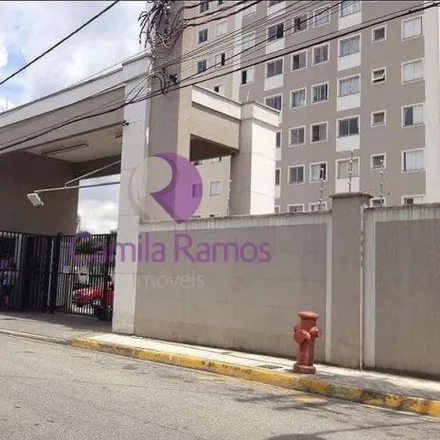Buy this 2 bed apartment on Village da Fonte A in Rua João Antônio Cebriam, Vila Varela