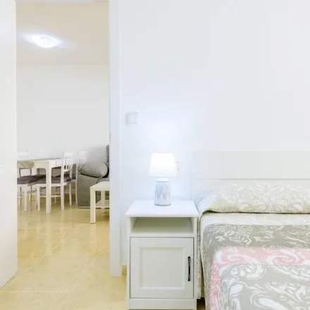 Image 1 - Orpesa, Calle de Almazora, 12594 Orpesa / Oropesa del Mar, Spain - Apartment for rent