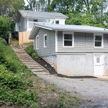 Buy this 2 bed house on 65 Hilldale Road in Asheville, NC 28803