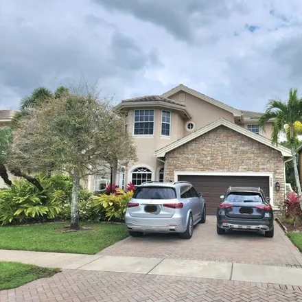 Buy this 6 bed house on 3578 Birague Drive in Wellington, FL 33449