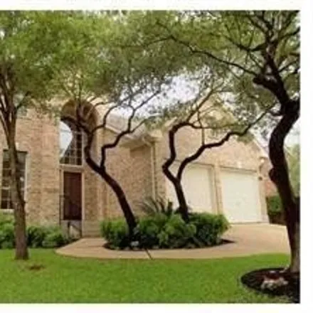 Rent this 4 bed house on 4124 Canyon Glen Road in Mesa North, Travis County