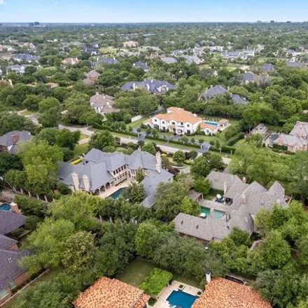 Buy this 5 bed house on 4884 South Lindhurst Avenue in Dallas, TX 75229