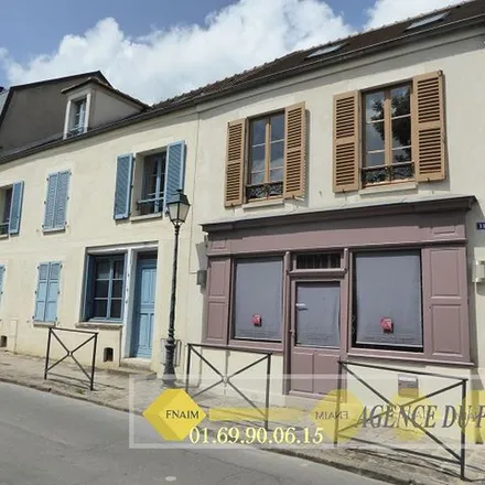 Image 6 - 6 Place de la Mairie, 91540 Mennecy, France - Apartment for rent