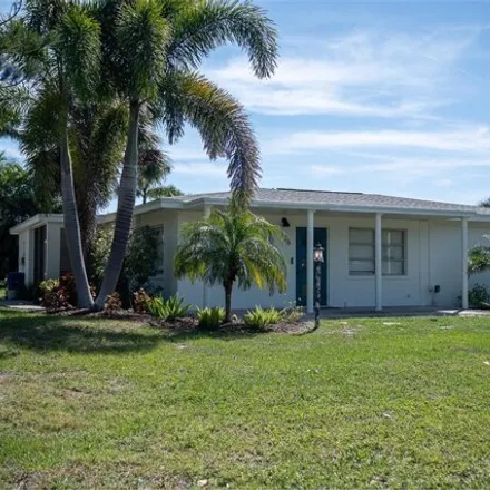 Buy this 3 bed house on 799 Channel Acres Road in Laurel, Sarasota County