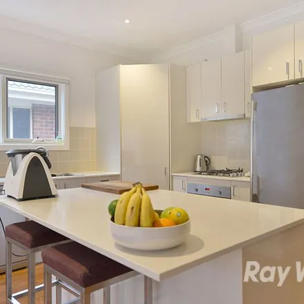 Rent this 2 bed apartment on Liverpool Road Service Road in Kilsyth VIC 3137, Australia