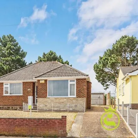 Buy this 2 bed house on Corbiere Avenue in Bournemouth, Christchurch and Poole