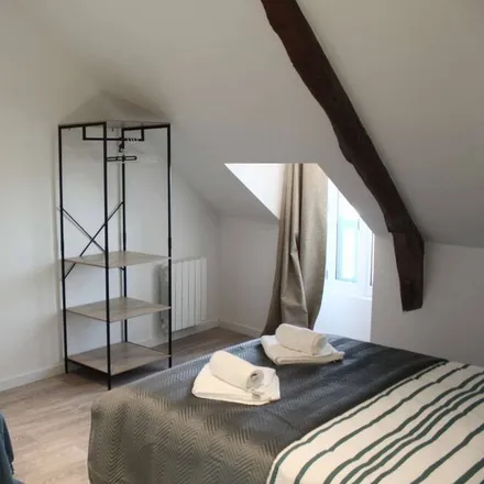 Rent this 1 bed apartment on 44350 Guérande
