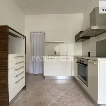 Rent this 2 bed apartment on Husova 34 in 473 01 Nový Bor, Czechia
