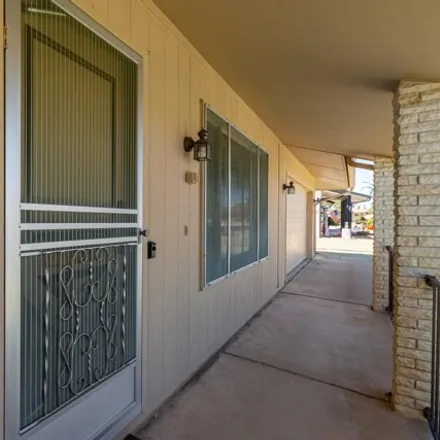 Image 6 - 13439 West Castle Rock Drive, Sun City West, AZ 85375, USA - House for sale