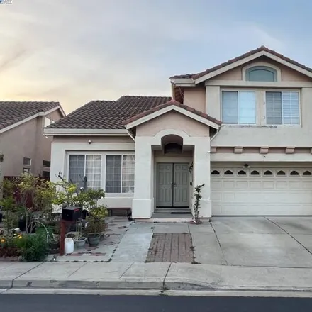 Buy this 5 bed house on 2033 Royal Wings Way in San Leandro, CA 94579