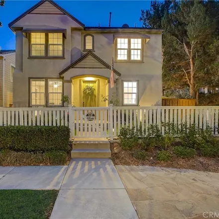 Buy this 4 bed house on 2 Red Rail Lane in Ladera Ranch, CA 92694