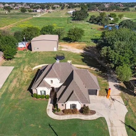 Buy this 4 bed house on 7298 Pecan Court in Tarrant County, TX 76063