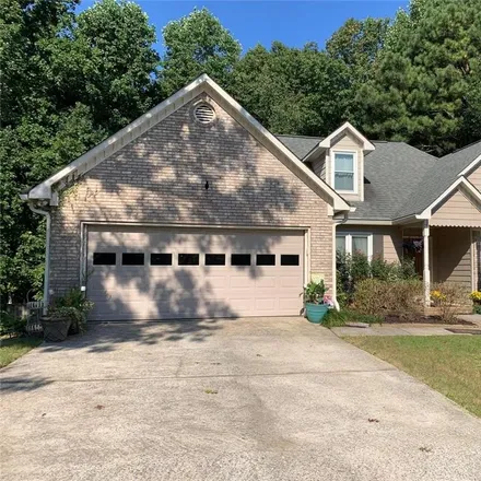 Buy this 4 bed house on 1211 Kaylyn Court in Cobb County, GA 30152