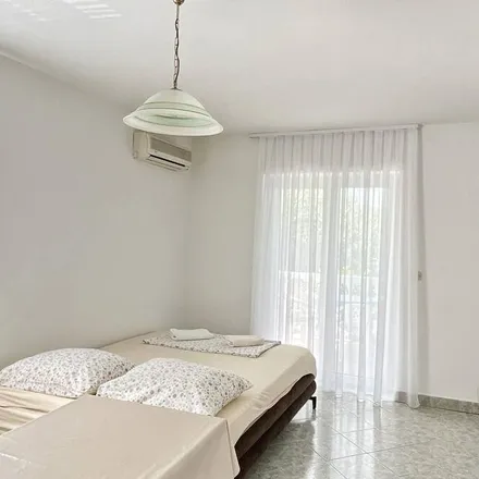 Rent this 1 bed apartment on Općina Sveti Filip i Jakov in Zadar County, Croatia