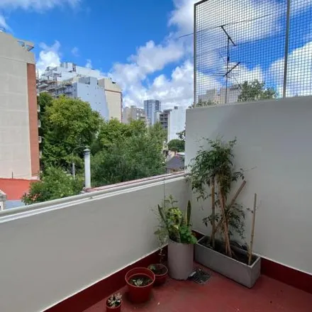 Image 2 - Avenida Congreso 4849, Villa Urquiza, Buenos Aires, Argentina - Apartment for sale